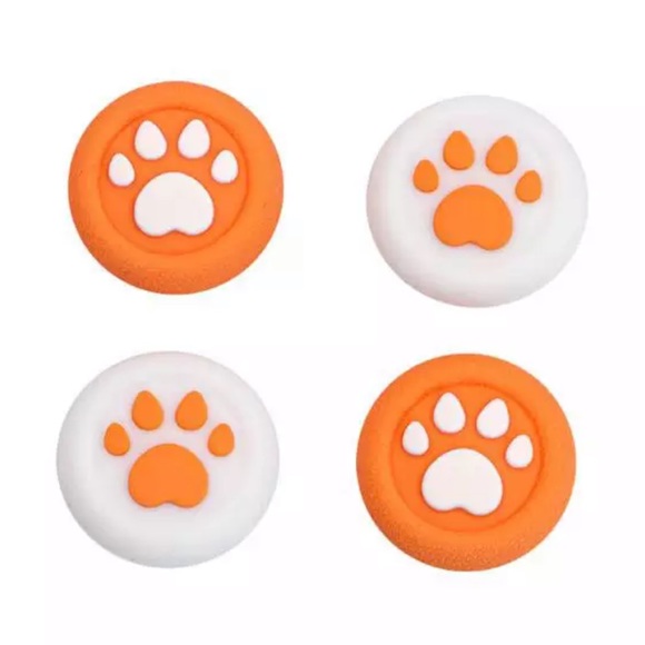 Kitty Controller Grips - Picture 2 of 3